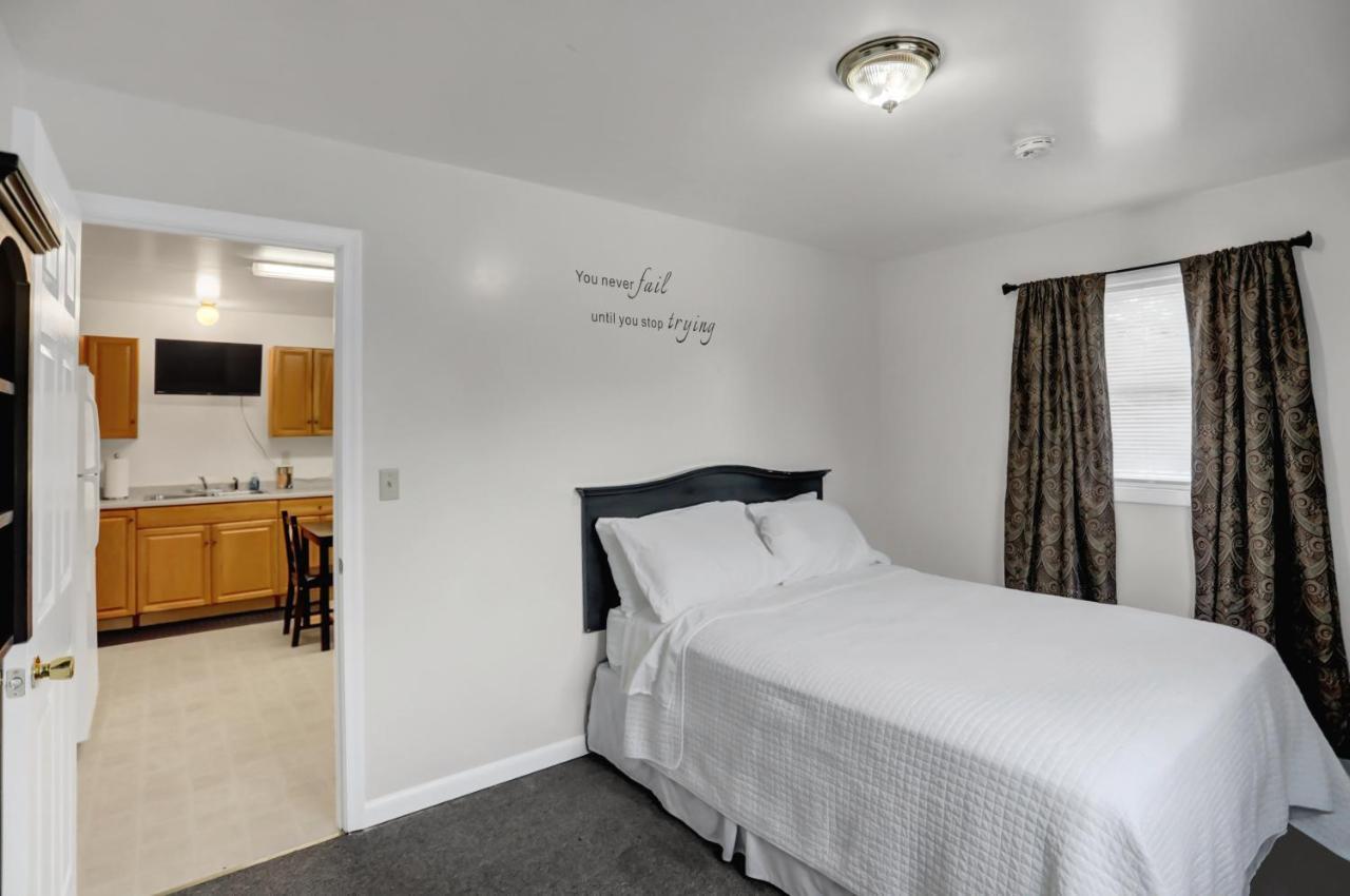Halifax Inn Extérieur photo