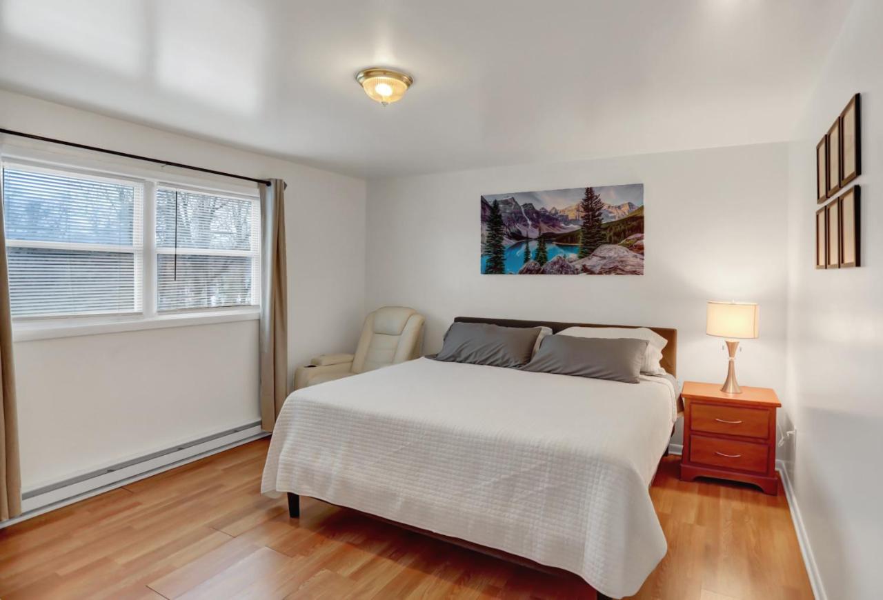 Halifax Inn Extérieur photo