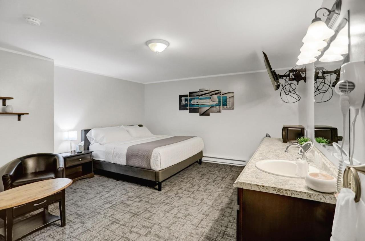 Halifax Inn Extérieur photo