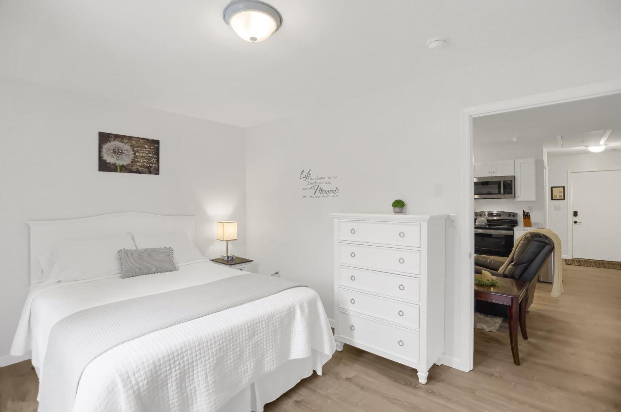Halifax Inn Extérieur photo