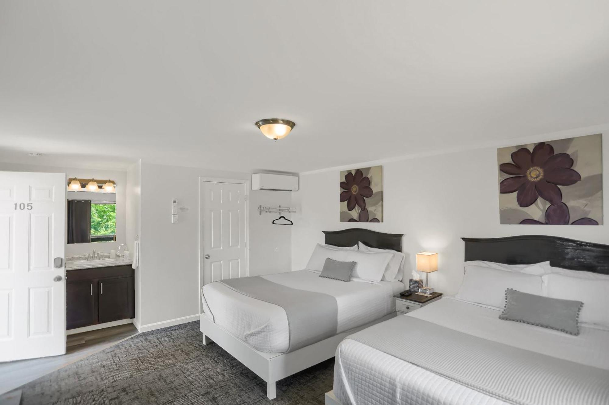Halifax Inn Extérieur photo