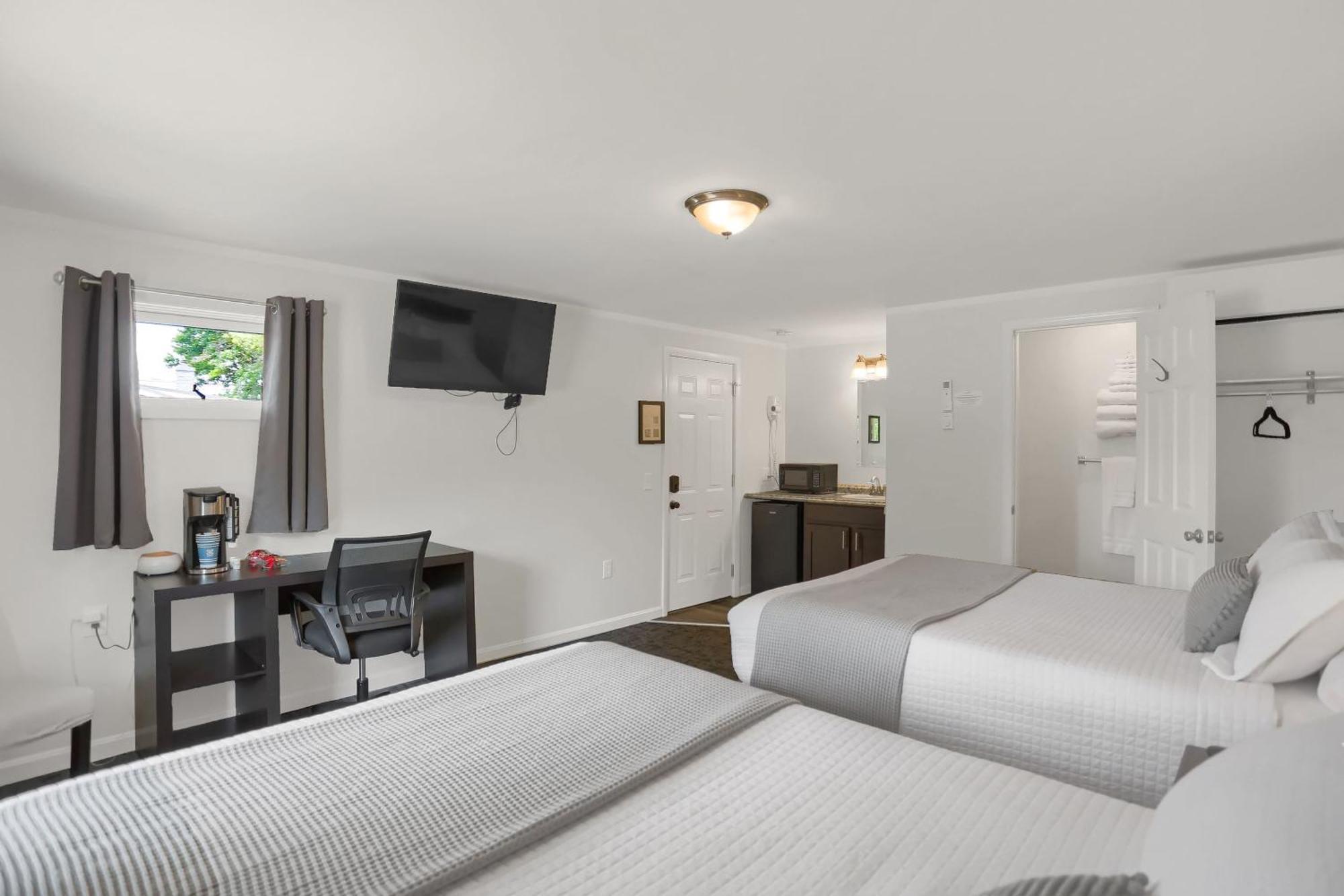 Halifax Inn Extérieur photo