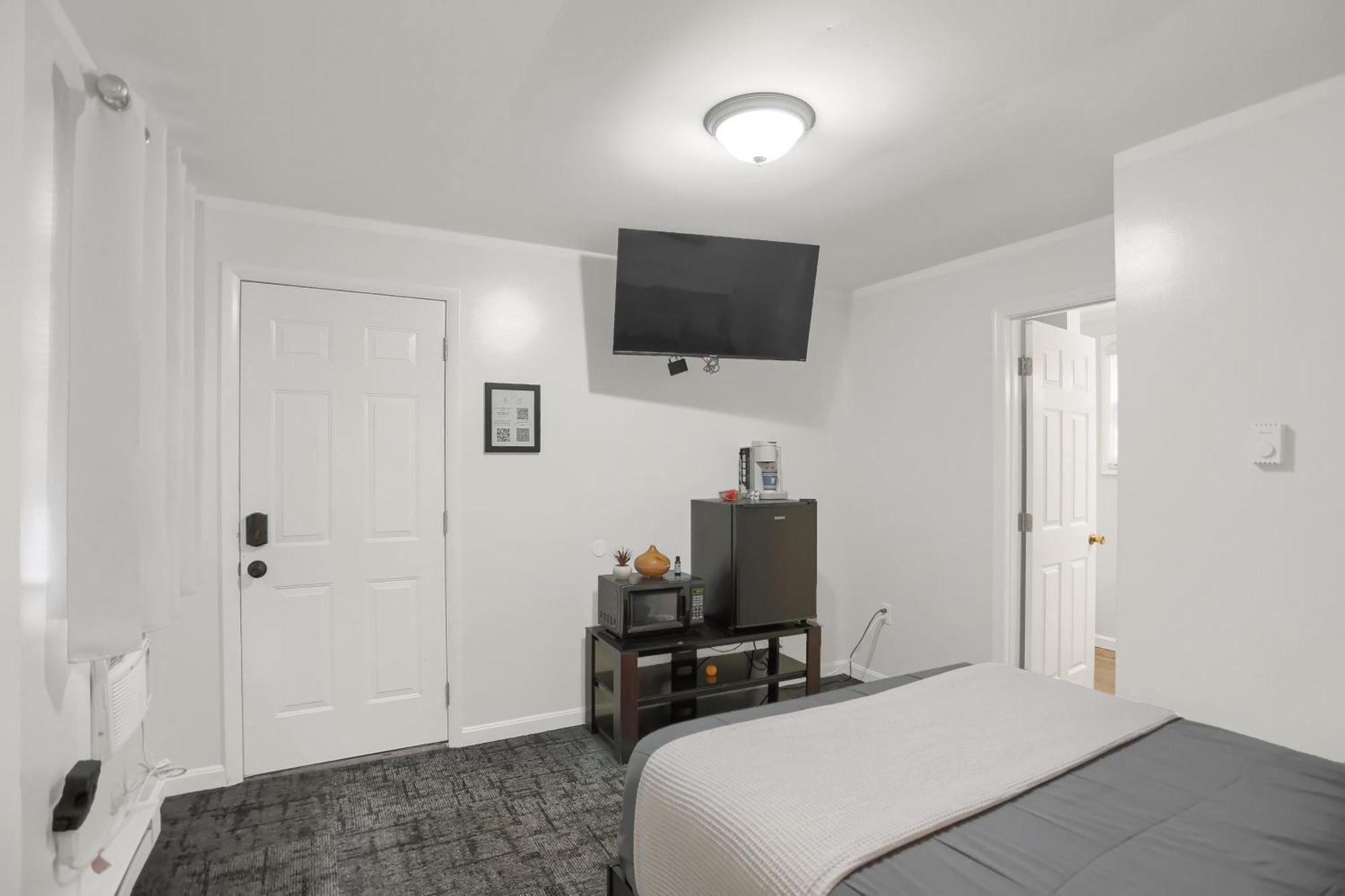 Halifax Inn Extérieur photo